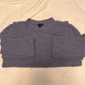 J. Crew Merino Wool Sweater.